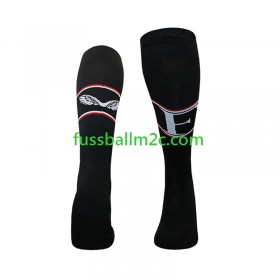 Feyenoord Rotterdam Heim Socken 2024-2025
